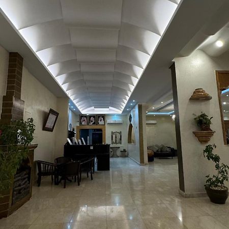 Lavina Hotel Apartments Сакака Екстер'єр фото