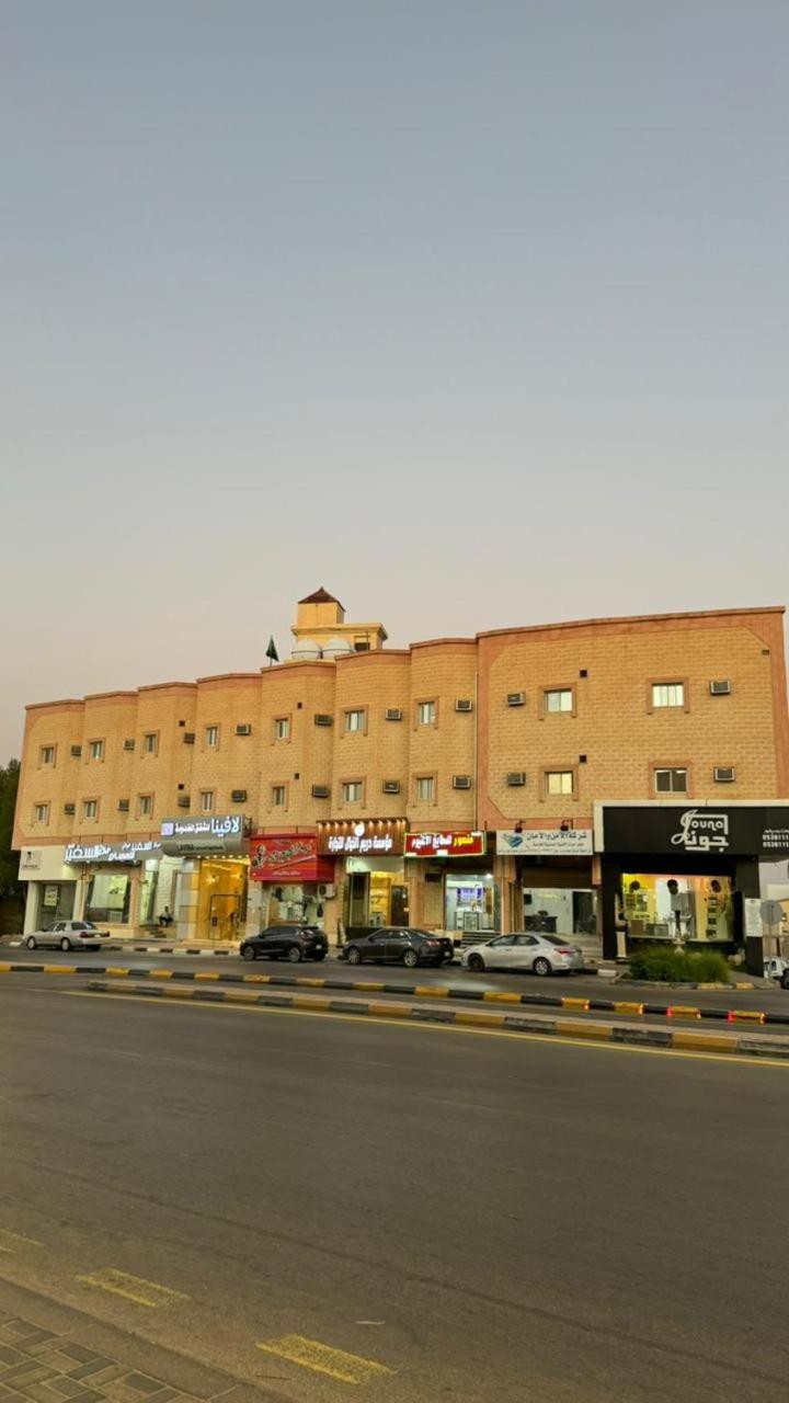 Lavina Hotel Apartments Сакака Екстер'єр фото