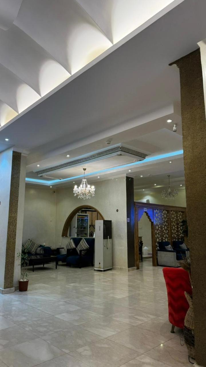 Lavina Hotel Apartments Сакака Екстер'єр фото