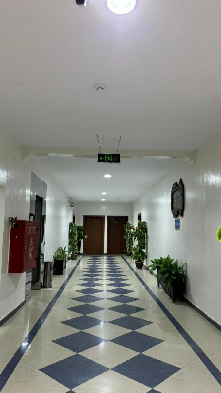 Lavina Hotel Apartments Сакака Екстер'єр фото