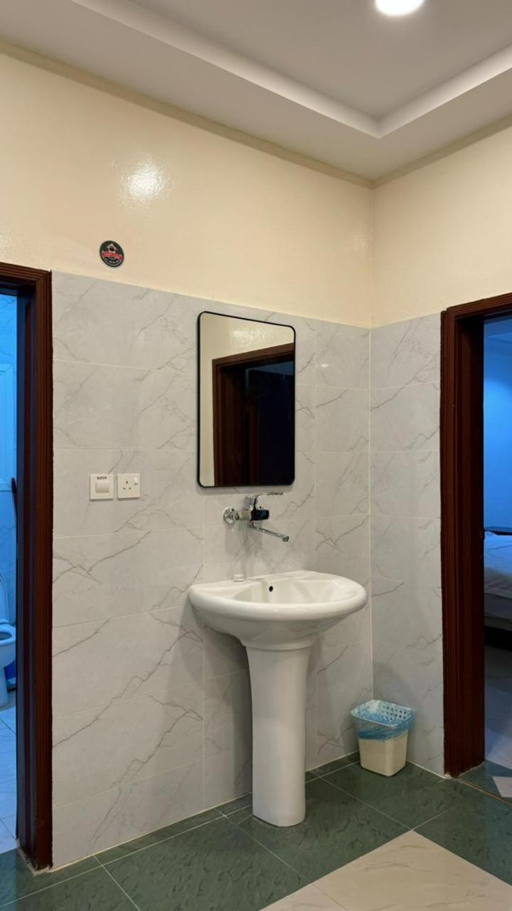 Lavina Hotel Apartments Сакака Екстер'єр фото