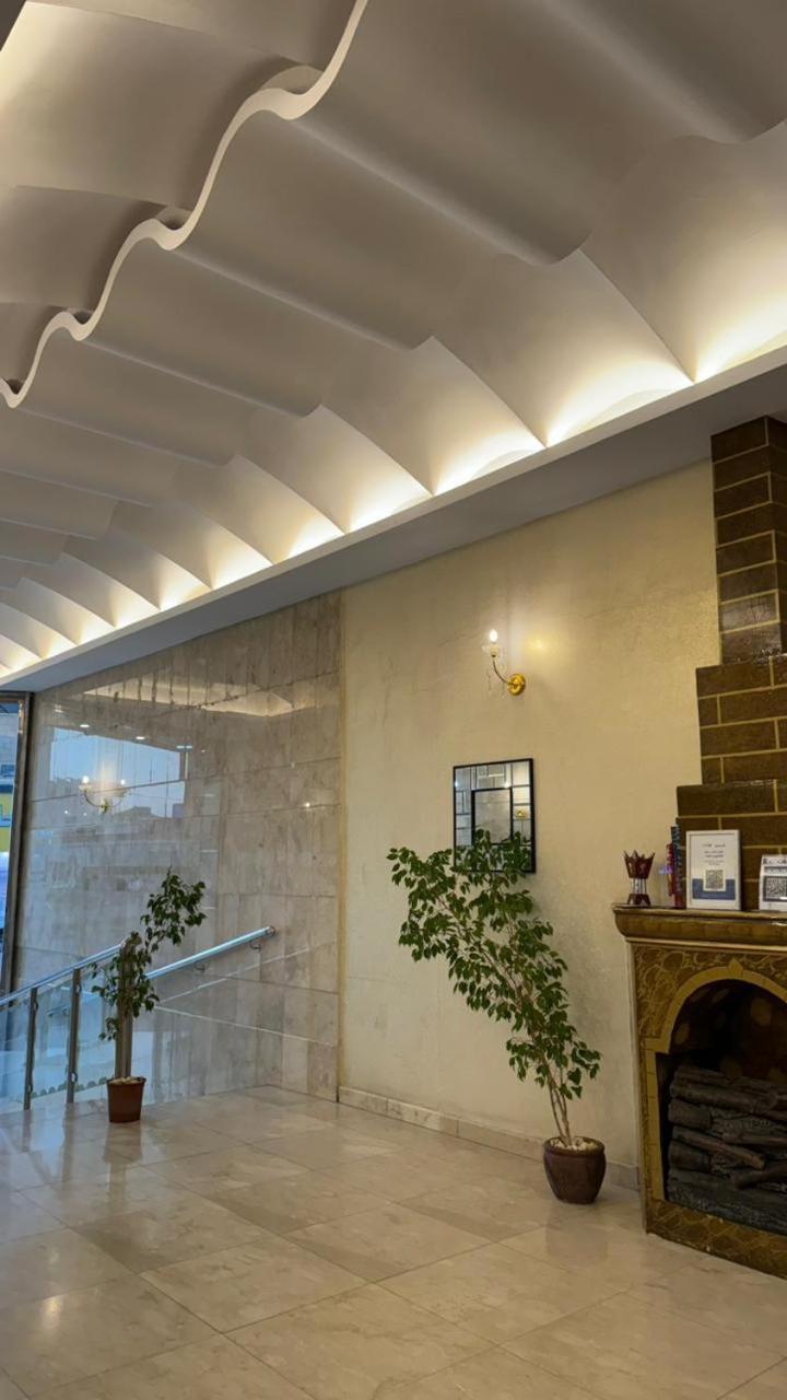 Lavina Hotel Apartments Сакака Екстер'єр фото