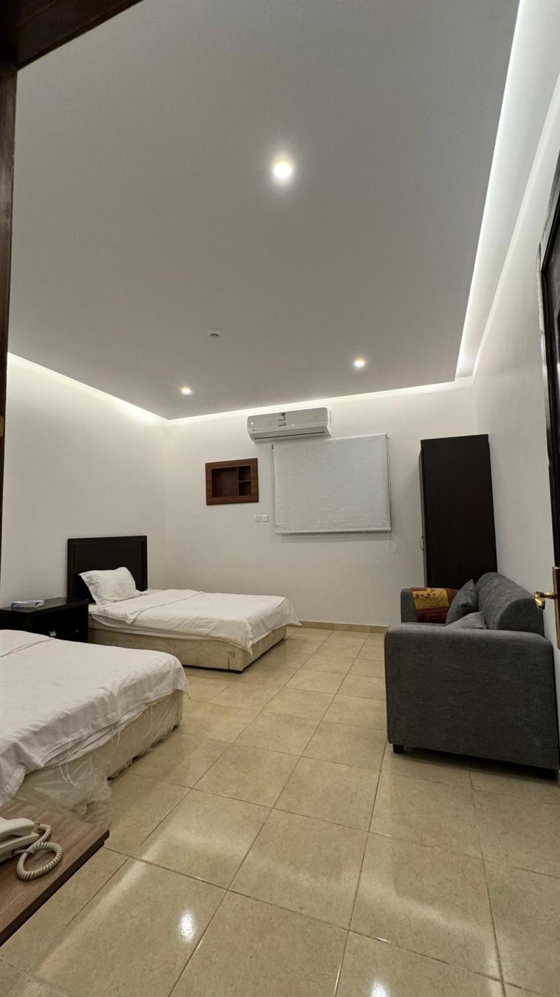 Lavina Hotel Apartments Сакака Екстер'єр фото