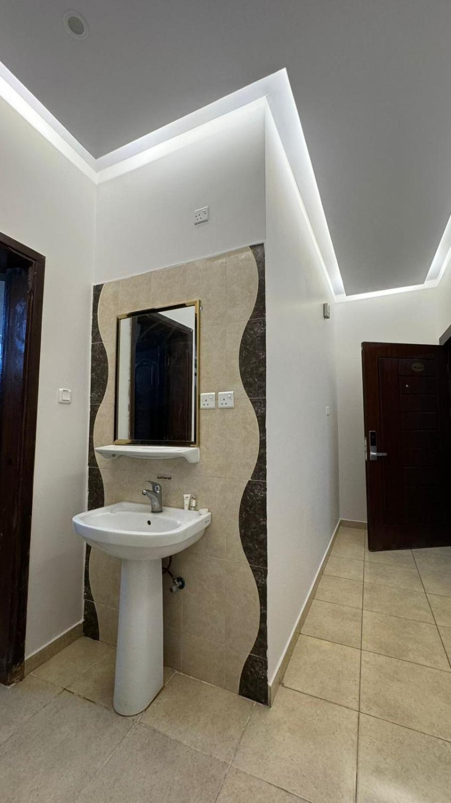 Lavina Hotel Apartments Сакака Екстер'єр фото